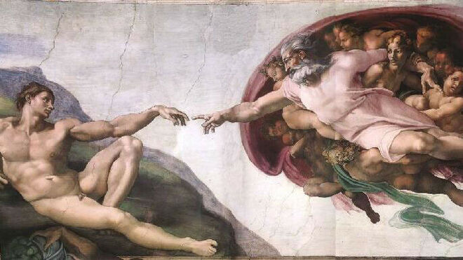 Creación