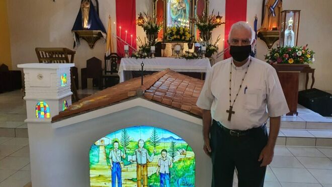 Mons. Jorge Lozano