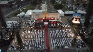 Rutilio, Spessotto, Lemus y Solórzano, mártires de la justicia y el Evangelio en El Salvador, ya son beatos