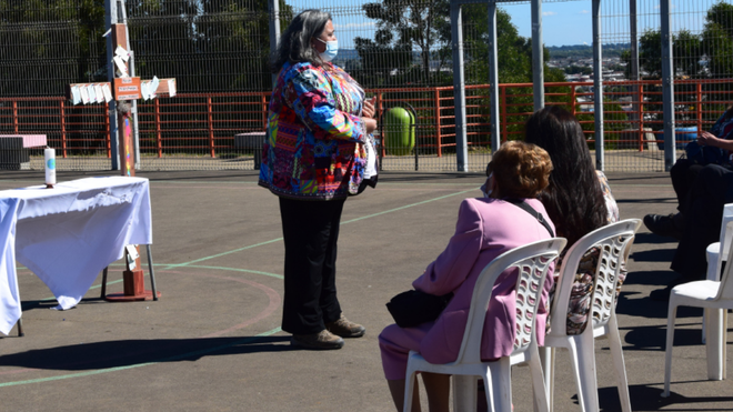 Fundación Novo Millennio lanza proyecto dirigido a migrantes