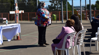 Fundación Novo Millennio lanza proyecto dirigido a migrantes