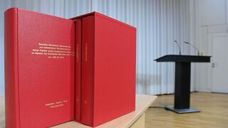 Informe de abusos en Múnich