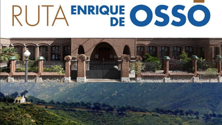La Compañía de Santa Teresa de Jesús inaugura la Ruta Ossó