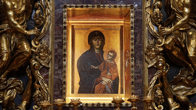 Salus Populi Romani