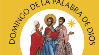 Domingo de la Palabra