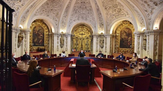 Cabildo