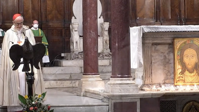 Cardenal Czerny