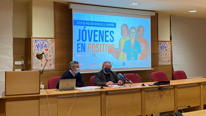 Campaña Salesianos