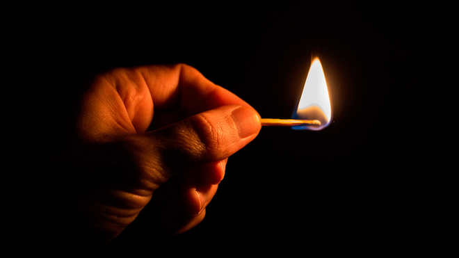Pobreza energética