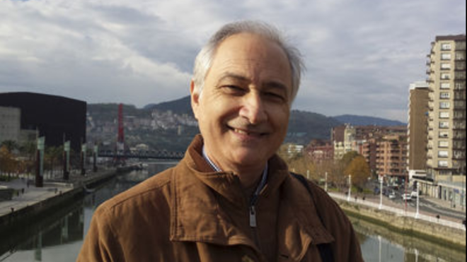 Luis Aranguren
