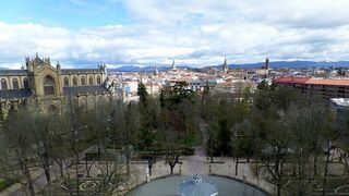 El patrimonio afectado es escaso, está correctamente registrado o a falta de datos para su correcta identificación, además de los incorrectamente asignados como propios