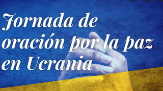 Oración por Ucrania