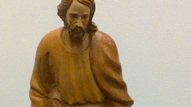 IV Domingo del Tiempo Ordinario, "C"