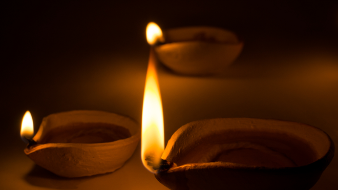 Candelas