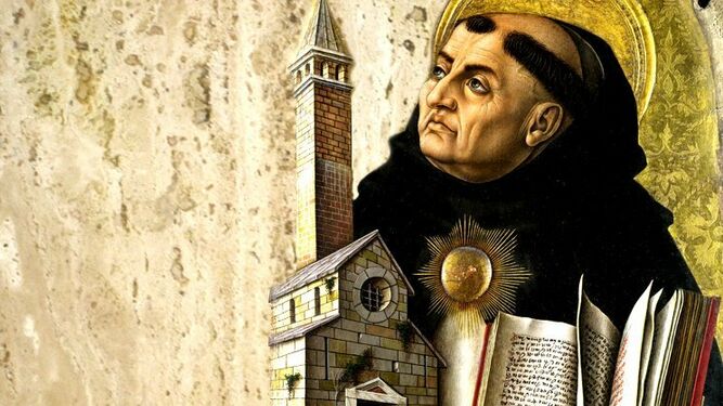 Santo Tomás de Aquino