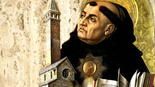 Tomás de Aquino