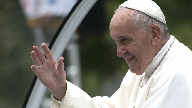 Papa Francisco