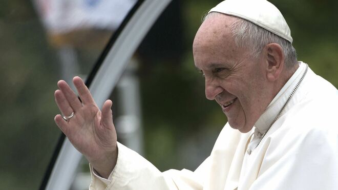 Papa Francisco