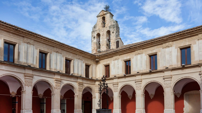 Monasterio de Llutxent
