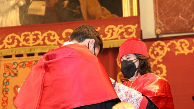 Investidura