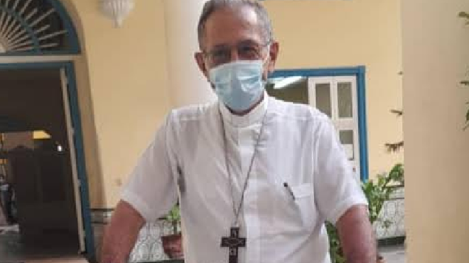 Un cardenal llamado Juan