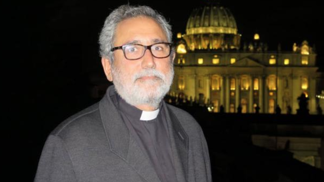 Padre Guerrero