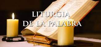 Liturgia de la Palabra