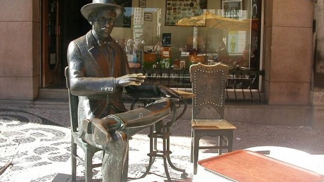 Fernando Pessoa