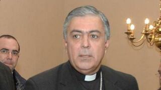 Bernando Álvarez, obispo de Tenerife