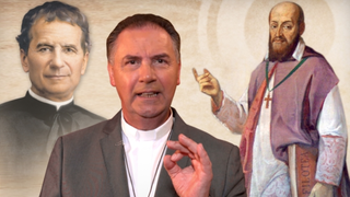 Bosco, Sales y Artime