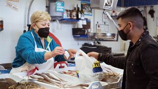 Programa Incorpora de la Fundación "la Caixa"