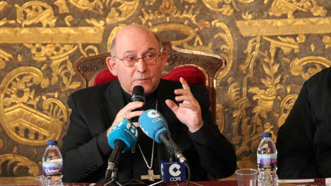 Casimiro López Llorente