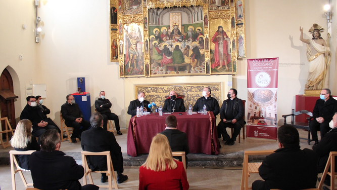 Presentación