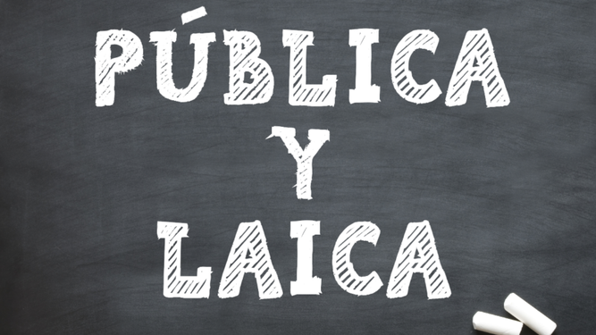 Educación