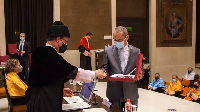 Universidad Comillas