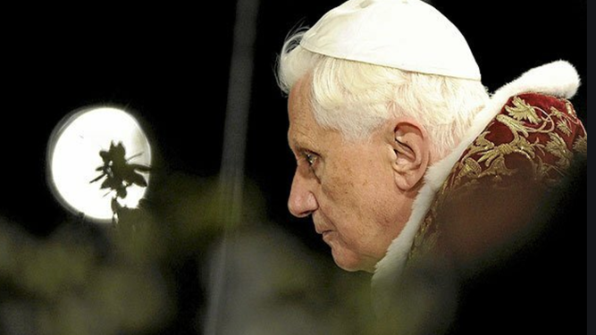 Ratzinger