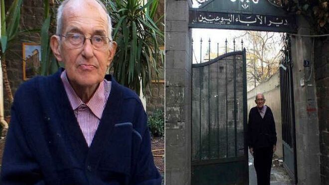 Willaim Siraj, el fallecido