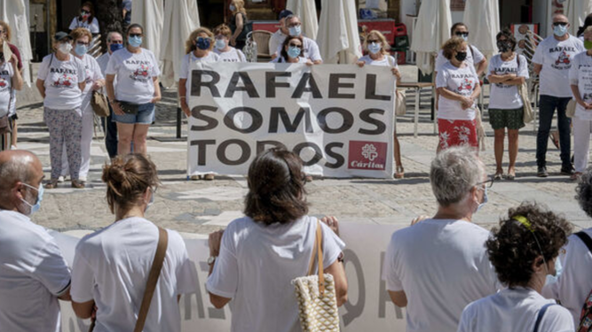 Rafael Vez