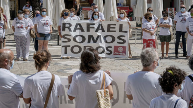 Rafael Vez