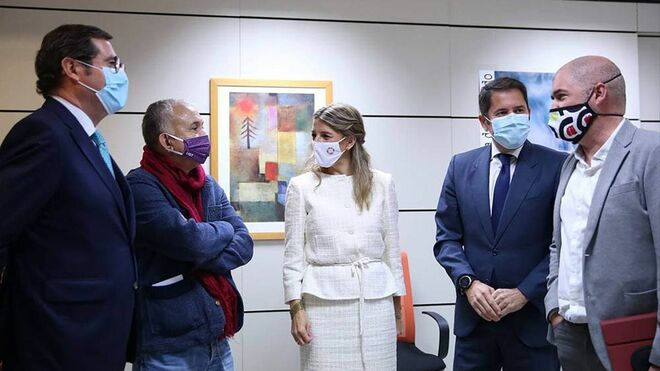 Reforma laboral