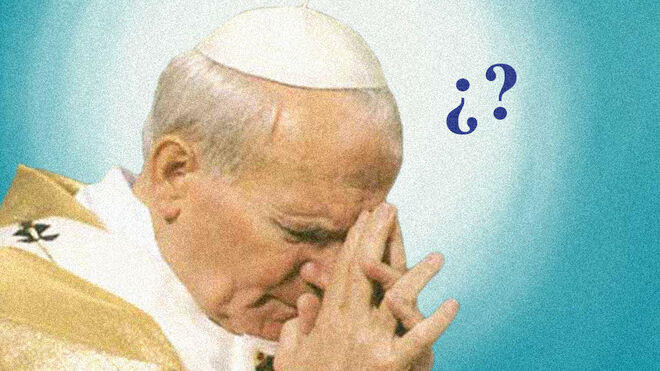 San Juan Pablo II