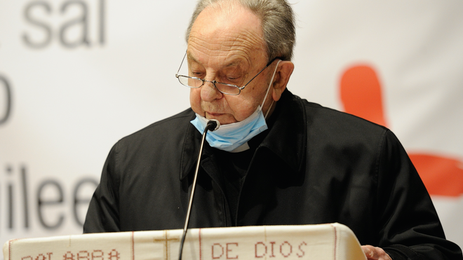 Monseñor Uriarte