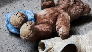 ¡Alerta pederastia, alerta pedofilia!