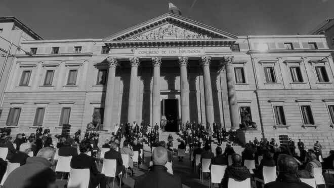 Evangélicos en España manifiestan su preocupación por amenaza a las libertades