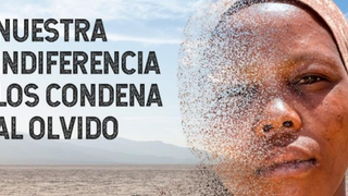 Campaña Manos Unidas