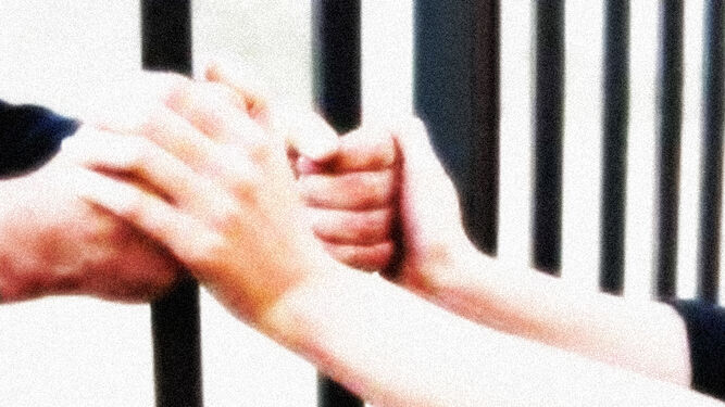 Pastoral penitenciaria