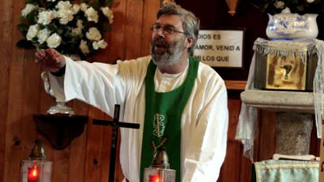 Luis Rodríguez Patiño