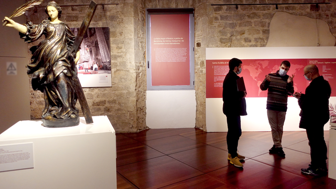 Exposición