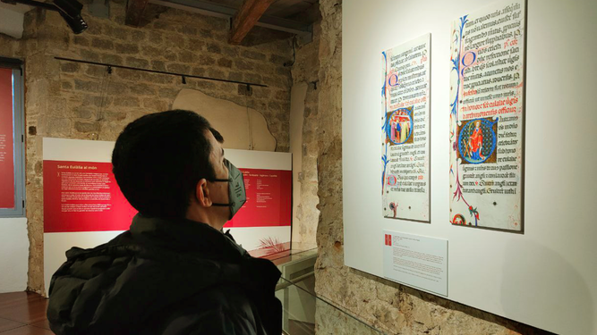 Exposición
