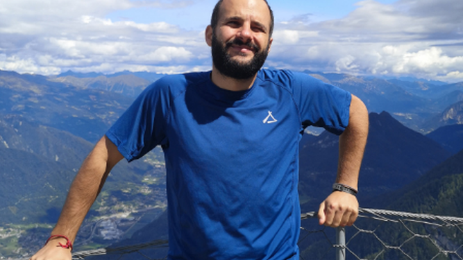 Leonardo Angius